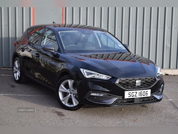 2020 - 1.5 TSI EVO FR 5dr