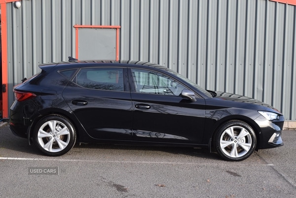 Used SEAT Leon 2020 for sale - 77102138: Photo 2