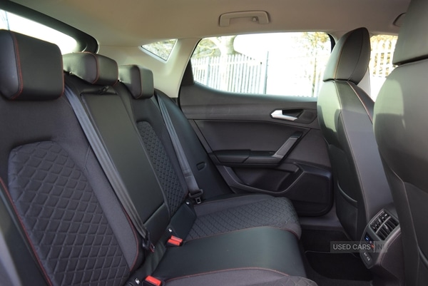 Used SEAT Leon 2020 for sale - 77102138: Photo 31