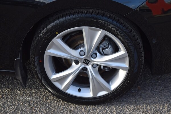 Used SEAT Leon 2020 for sale - 77102138: Photo 33