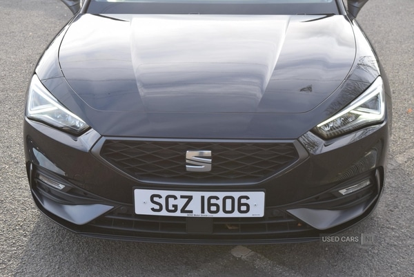 Used SEAT Leon 2020 for sale - 77102138: Photo 8