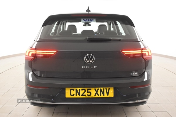 Used Volkswagen Golf 2025 for sale - 76965776: Photo 46