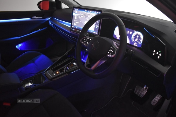 Used Volkswagen Golf 2025 for sale - 76965776: Photo 49