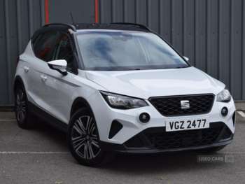 2021 - 1.0 TSI SE Technology 5dr