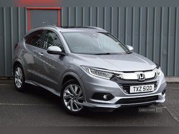 2020 - 1.6 i-DTEC EX 5dr