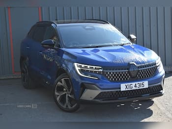 Used Renault Austral 2024 for sale - 79609937: Photo