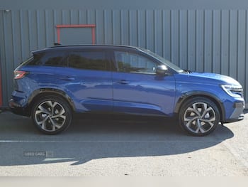 Used Renault Austral 2024 for sale - 79609937: Photo