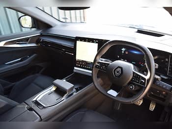 Used Renault Austral 2024 for sale - 79609937: Photo