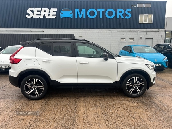 Used Volvo XC40 2021 for sale - 77705838: Photo 2