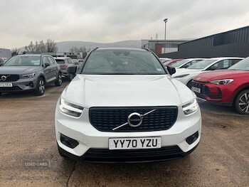 Used Volvo XC40 2021 for sale - 77705838: Photo