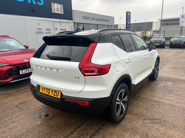 Used Volvo XC40 2021 for sale - 77705838: Photo 4