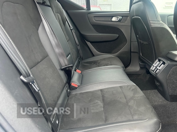 Used Volvo XC40 2021 for sale - 77705838: Photo 5