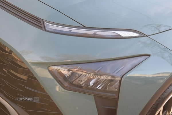 Used Hyundai BAYON 2022 for sale - 77163780: Photo 10