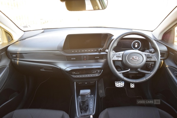 Used Hyundai BAYON 2022 for sale - 77163780: Photo 11