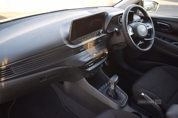 Used Hyundai BAYON 2022 for sale - 77163780: Photo 12