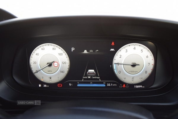 Used Hyundai BAYON 2022 for sale - 77163780: Photo 13