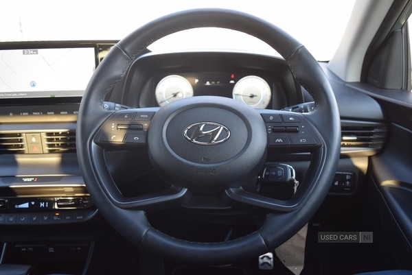 Used Hyundai BAYON 2022 for sale - 77163780: Photo 14
