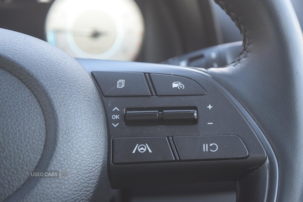 Used Hyundai BAYON 2022 for sale - 77163780: Photo 16