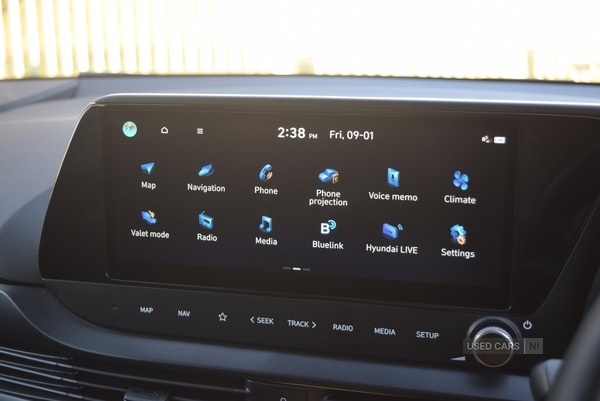 Used Hyundai BAYON 2022 for sale - 77163780: Photo 20