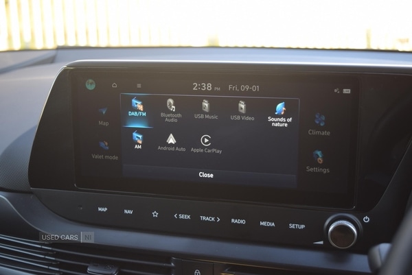 Used Hyundai BAYON 2022 for sale - 77163780: Photo 21