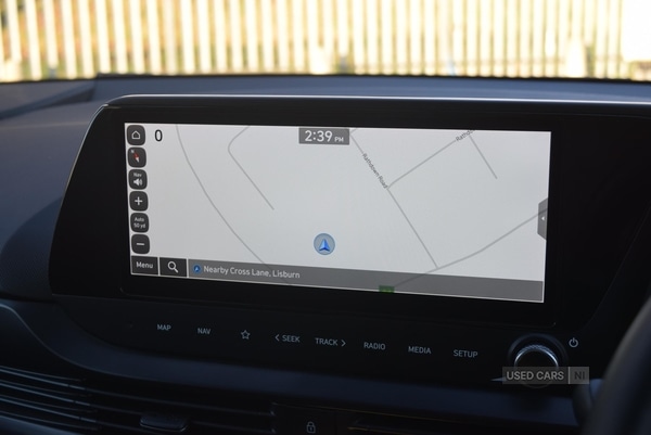 Used Hyundai BAYON 2022 for sale - 77163780: Photo 22