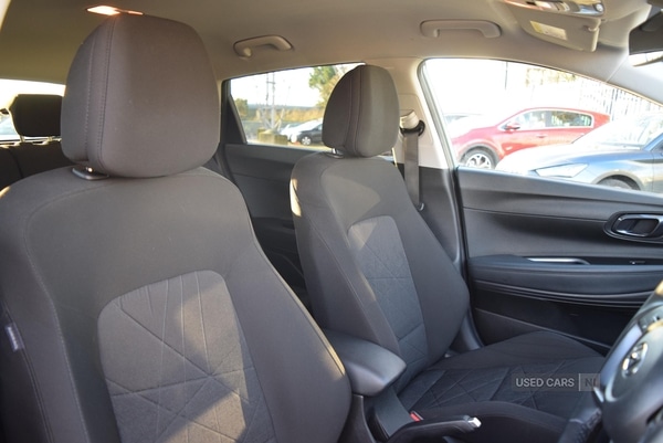 Used Hyundai BAYON 2022 for sale - 77163780: Photo 28