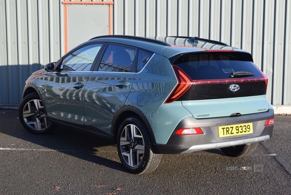 Used Hyundai BAYON 2022 for sale - 77163780: Photo 38