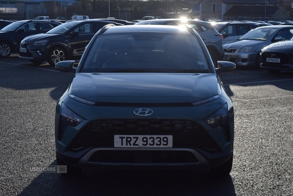 Used Hyundai BAYON 2022 for sale - 77163780: Photo 5