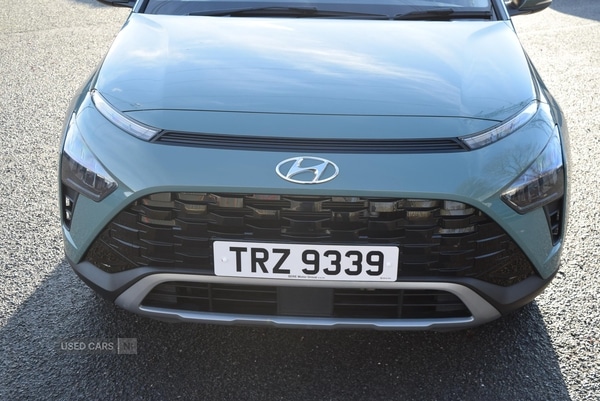 Used Hyundai BAYON 2022 for sale - 77163780: Photo 8