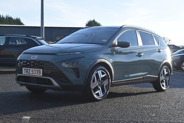 Used Hyundai BAYON 2022 for sale - 77163780: Photo 9