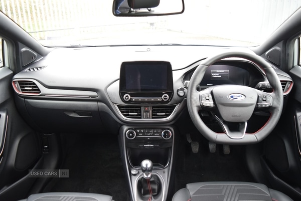Used Ford Puma 2022 for sale - 76593151: Photo 11