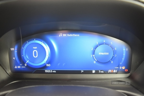 Used Ford Puma 2022 for sale - 76593151: Photo 13