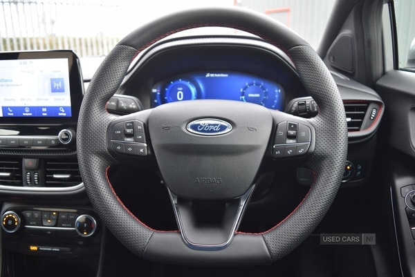 Used Ford Puma 2022 for sale - 76593151: Photo 14