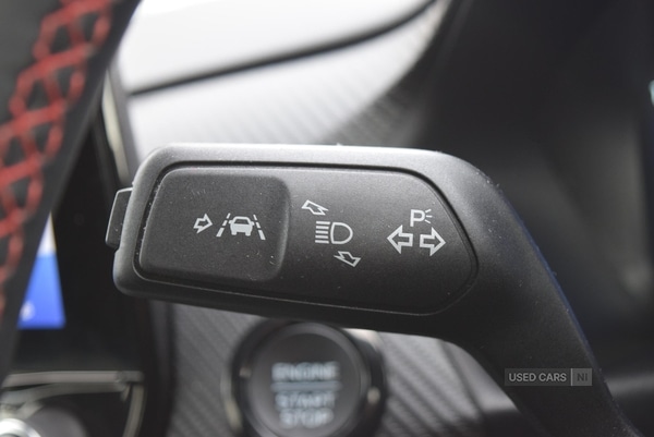 Used Ford Puma 2022 for sale - 76593151: Photo 17