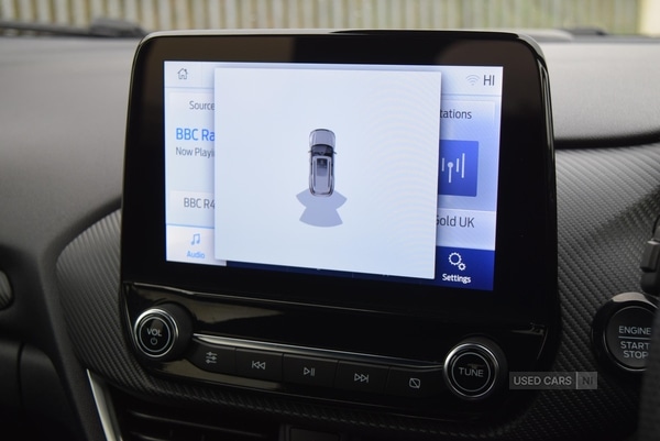 Used Ford Puma 2022 for sale - 76593151: Photo 19