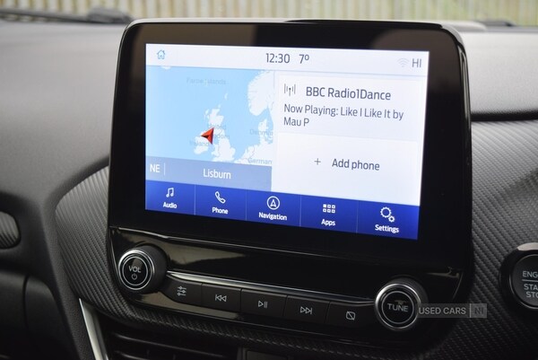 Used Ford Puma 2022 for sale - 76593151: Photo 20