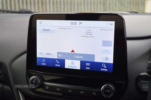 Used Ford Puma 2022 for sale - 76593151: Photo 22