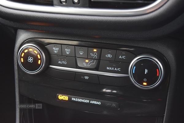 Used Ford Puma 2022 for sale - 76593151: Photo 23