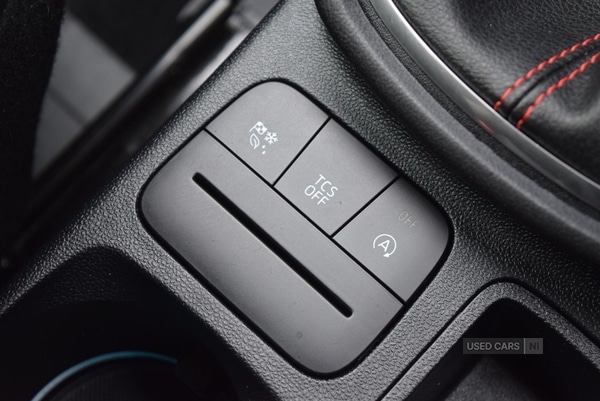 Used Ford Puma 2022 for sale - 76593151: Photo 26