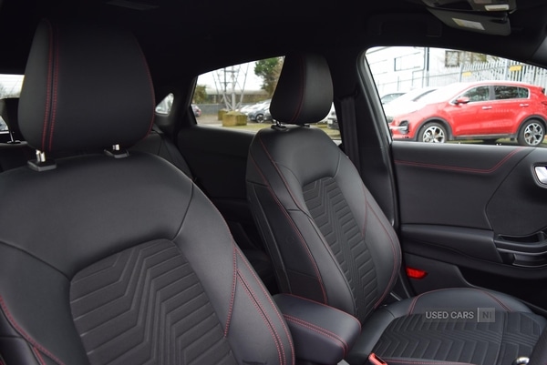 Used Ford Puma 2022 for sale - 76593151: Photo 28