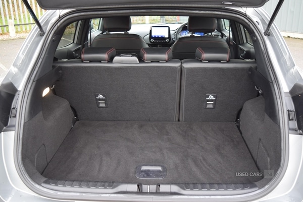 Used Ford Puma 2022 for sale - 76593151: Photo 30