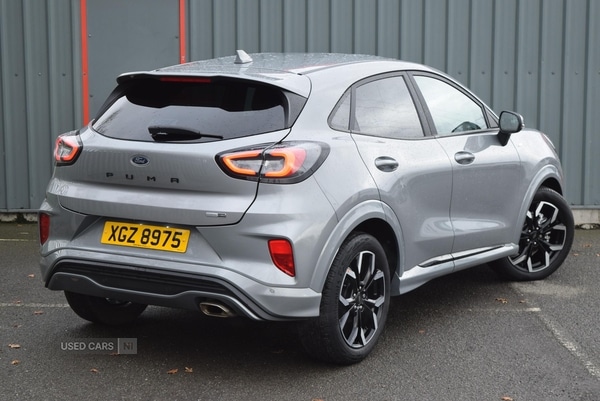 Used Ford Puma 2022 for sale - 76593151: Photo 31