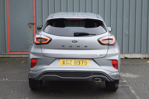 Used Ford Puma 2022 for sale - 76593151: Photo 32