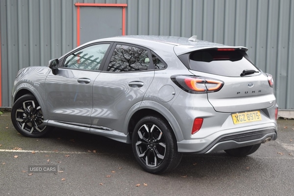 Used Ford Puma 2022 for sale - 76593151: Photo 33