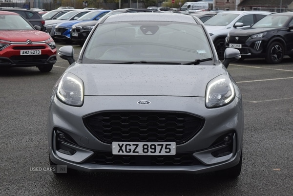 Used Ford Puma 2022 for sale - 76593151: Photo 5