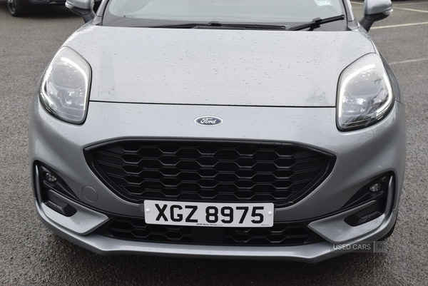 Used Ford Puma 2022 for sale - 76593151: Photo 8
