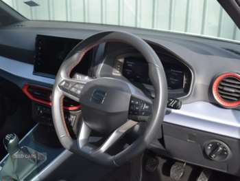 Used SEAT Arona 2022 for sale - 75450380: Photo