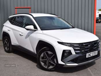 2025 - 1.6T Hybrid Premium 5dr Auto