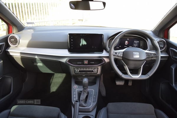 Used SEAT Ibiza 2024 for sale - 76201827: Photo 11