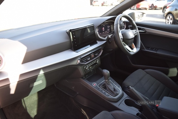 Used SEAT Ibiza 2024 for sale - 76201827: Photo 12